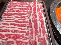 -廖掌柜·重庆鲜货火锅(上海首店)