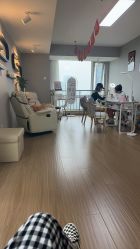 -JX今喜美甲美睫