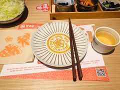 -堂本家·二代目·炸猪排(Express东海店)