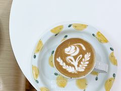 -COMPANION COFFEE小伴咖啡