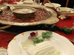 -山城年华老火锅(玉林店)