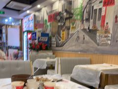 -江城燕子大排档(江汉路步行街店)