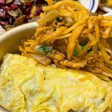 没来错，确实是西安人的深夜食堂！