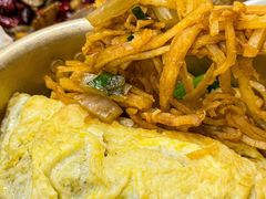 -福苗小骆驼烧烤(莲湖路店)