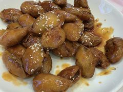 -三只鸟本地特色菜馆(上饶总店)