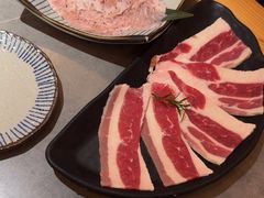 -炉太郎日式烧肉店(华贸店)