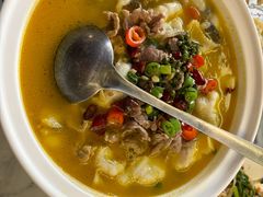 -君霖海鲜私房菜(春柳店)