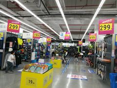 -迪卡侬(鄞州大道店)