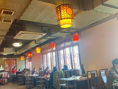 -总参北京涮羊肉