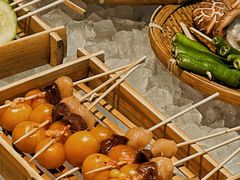 -鸟幸 TORISAKI 炭火居酒屋