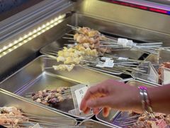 -张吴记小炉子小串(王村南街店)