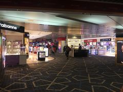 -吉隆坡国际机场