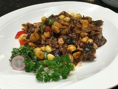 -童福兴·南京菜(老门东店)