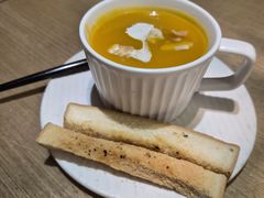 -本处·素食·融合料理(南油店)