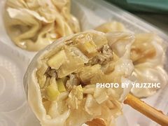 羊肉烧卖-内蒙味道