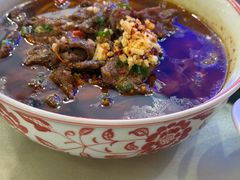 -顺风山庄(水濂山店)