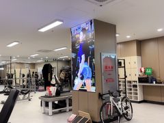 -琪航·健身+普拉提(嘉定北地铁站店)