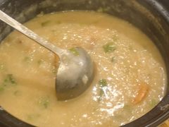 -龚海宝· 烧烤· 羊肉原切挂糊更好吃(庄市店)