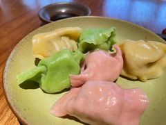-七色云蔬食(喜邻里店)
