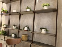 -CARINO BAKERY&CAFE(南方商城店)