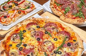 Diavola Milanese Salami