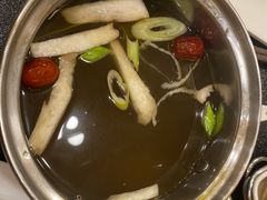 -朝天门火锅(围场店)