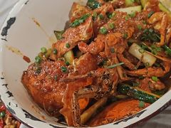 -辣螃铠盆盆蟹大排档(总店)