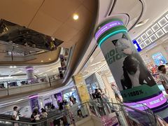 -大悦城(沈阳中街店)