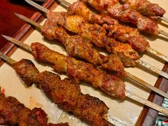 -那拉提之疆·新疆菜(美院店)