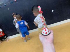 -美吉姆国际儿童教育中心(湛江招商花园城店)