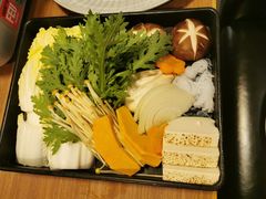 和牛寿喜烧-满来寿喜烧(金虹桥店)