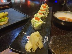 -羽山料理