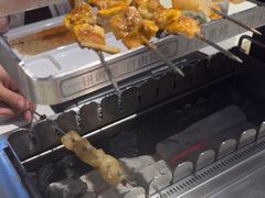 -玉善烧烤串城(长春总店)
