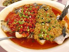 -顺风海鲜港(金玉兰店)