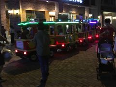 -渔人码头(洛溪店)