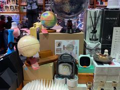 -西西弗书店&矢量咖啡(壹方购物中心店)
