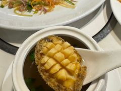 鲍鱼炖橄榄-潮人姐妹轩(海宁路店)