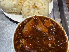 -姚记炒肝店(簋街店)