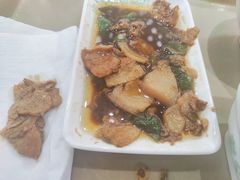 -老乡鸡(融科天地店)