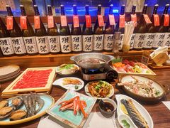 -耕海蟹将军(万象城店)