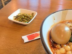 -老四川(T3航站楼F指廊店)