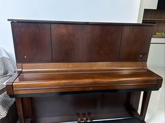 -缪斯琴行英皇小提琴.钢琴.吉他(张江店)