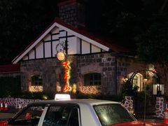 -太平山餐厅(山顶道店)