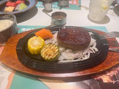 -尊品牛排(沙湾印象汇店)