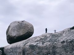 -东极岛景区