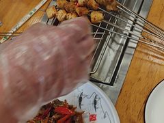 -张记焖窑·十五年专注焖烤(雍和宫店)