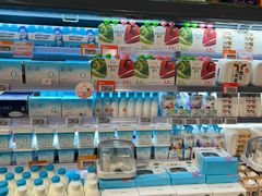 -Olé精品超市(广州太古汇店)