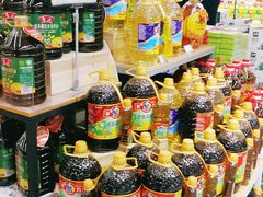-重百超市(龙湖水晶郦城店)