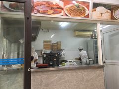 -白玉兰小吃(新村路店)