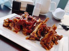 酱骨架-小南洋海景餐厅(深圳湾店)
